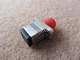 fiber optic hybrid adapters